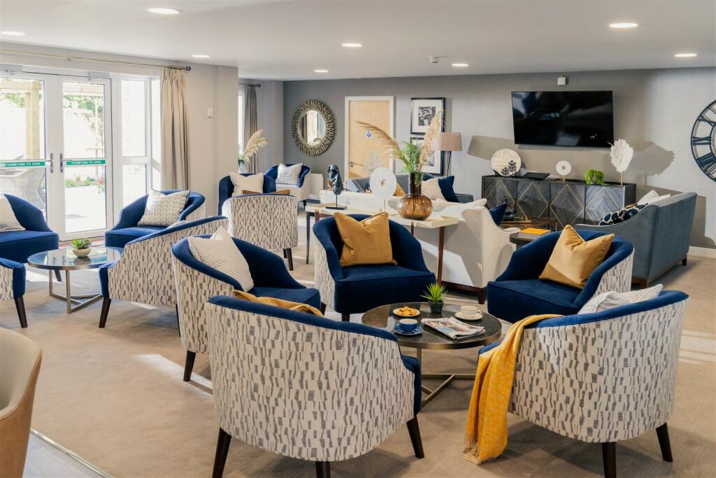 Additional image 8 of Brand new retirement development