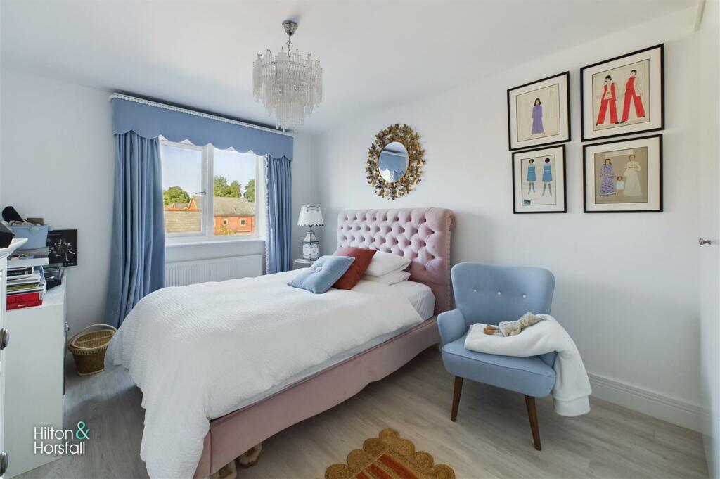 Additional image 25 of Grenfell Gardens, Colne