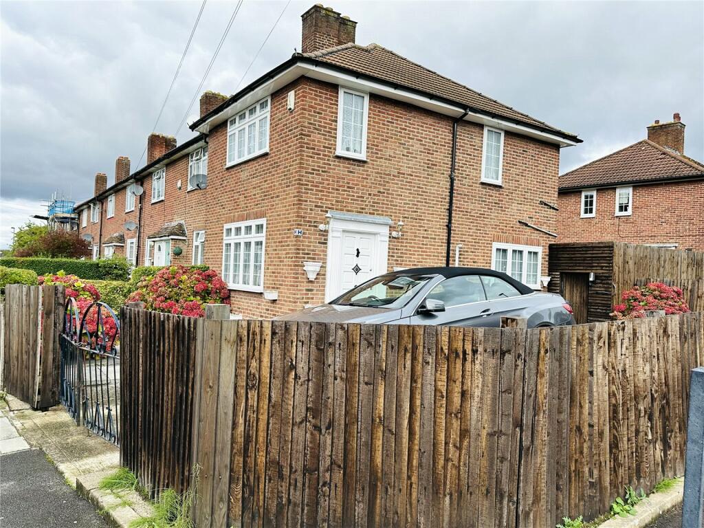 Additional image 11 of Rangefield Road, Bromley, BR1