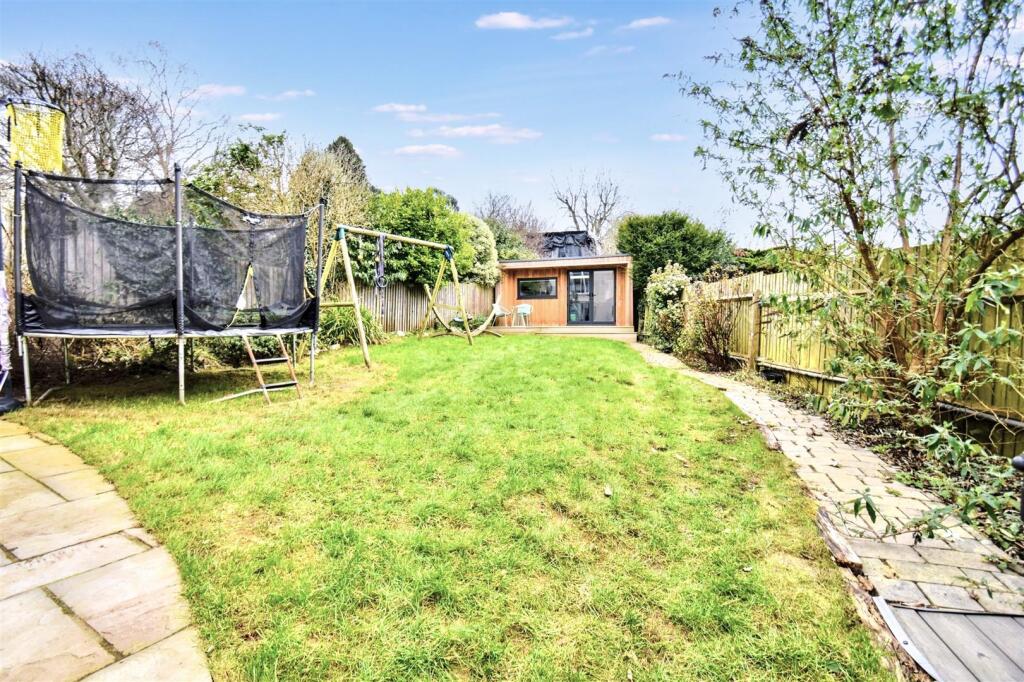 Additional image 2 of The Dell, Westbury-On-Trym