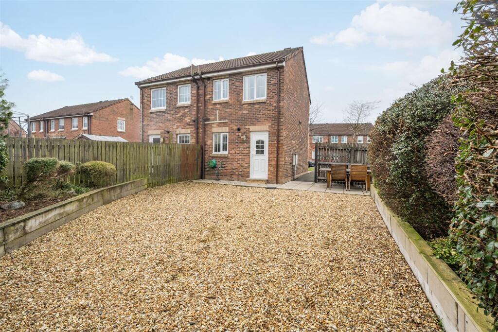 Additional image 4 of Church Meadows, Great Broughton, Cockermouth