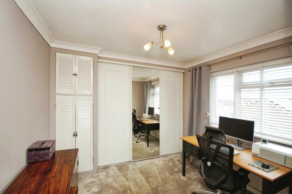 Additional image 8 of Courtney Way, BRISTOL, Avon, BS15