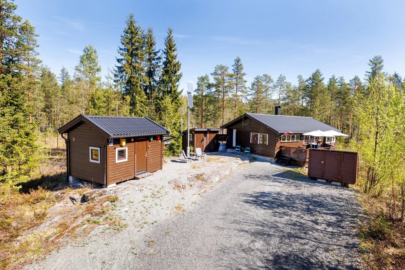 Additional image 2 of Osetveien 9, 3534 Sokna