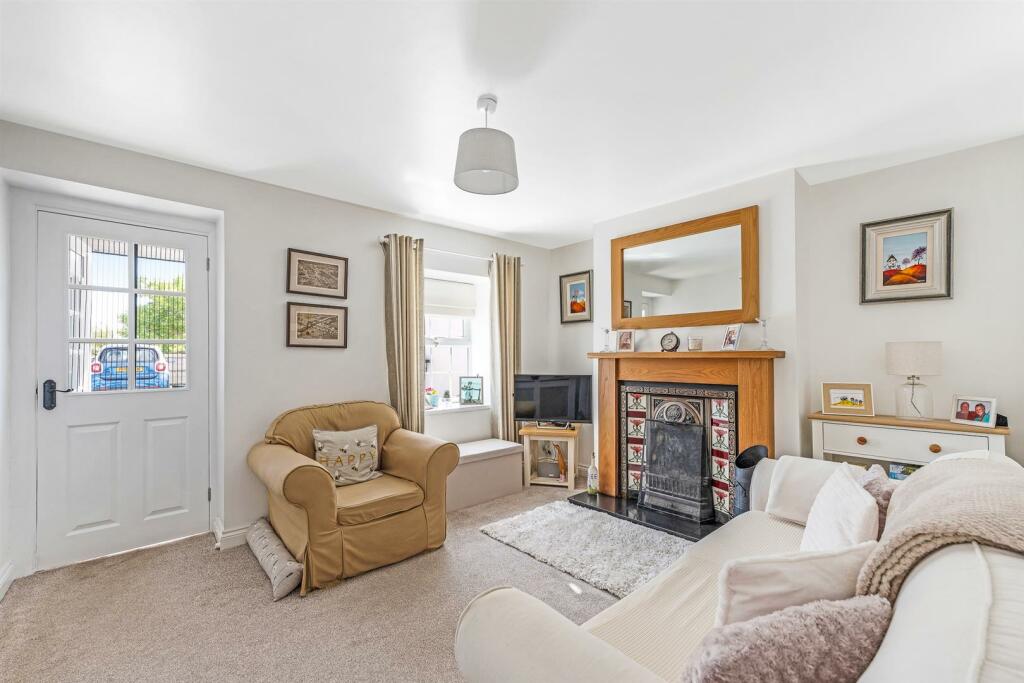 Additional image 18 of Beautiful Cottage in Kenn