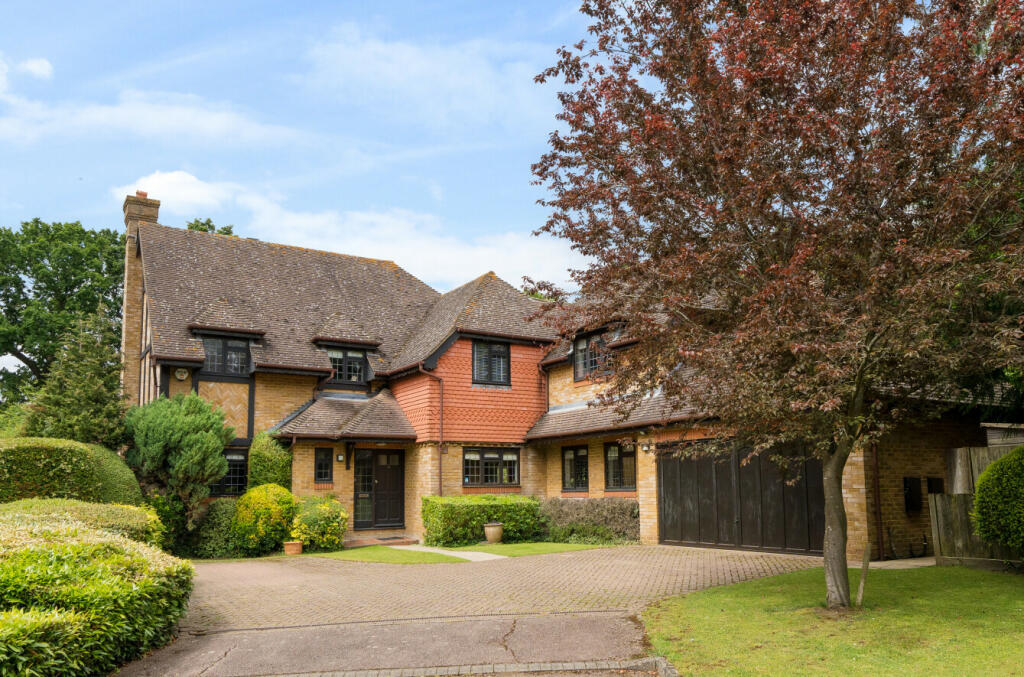 Additional image 45 of Fairway Gardens, Beckenham, BR3