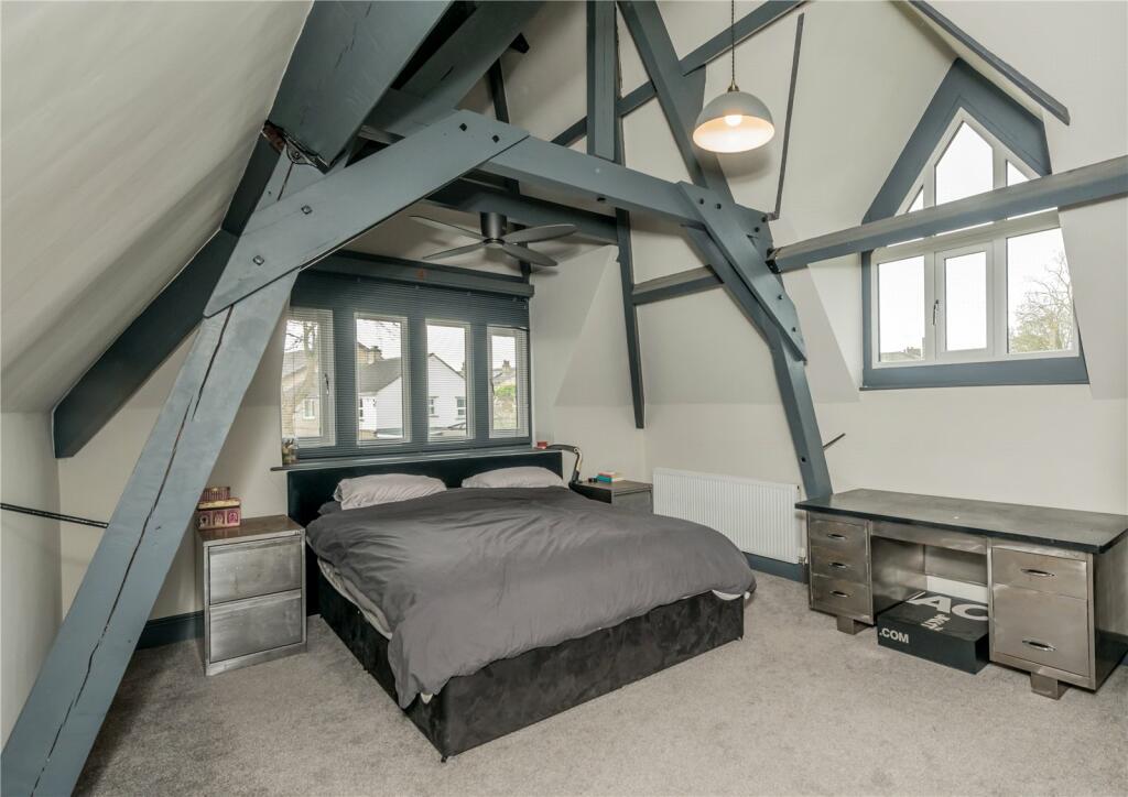 Additional image 12 of Whitcliffe Road, Cleckheaton, BD19