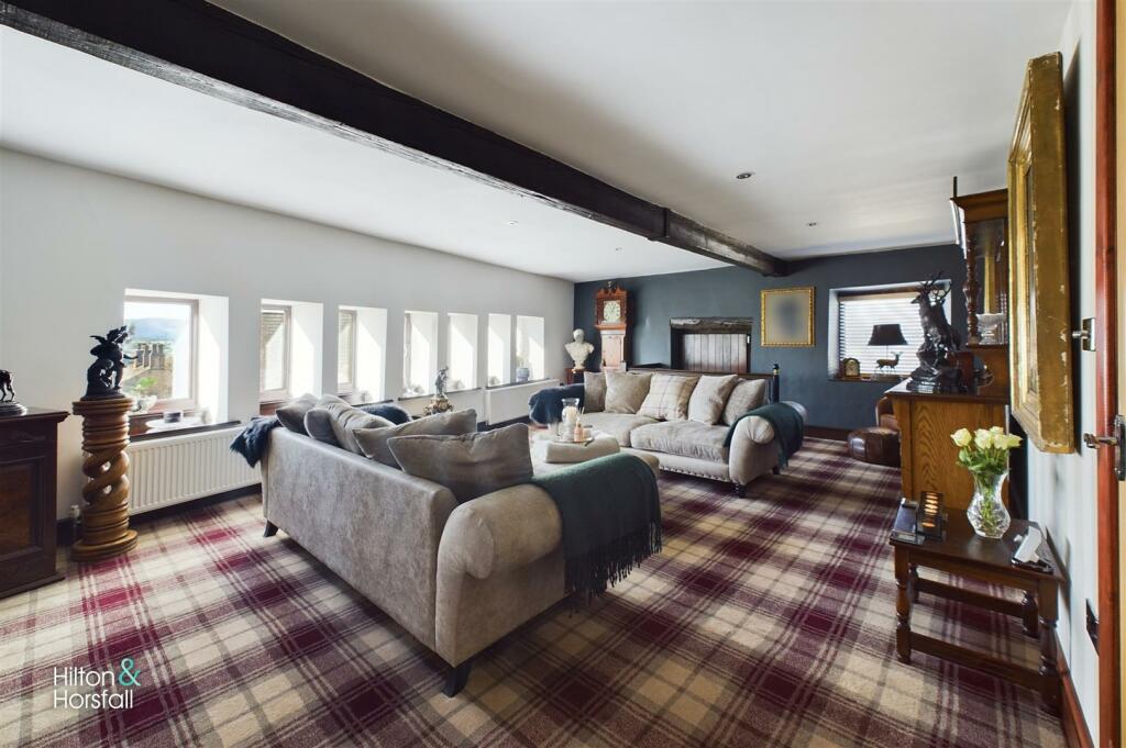 Additional image 2 of The Coach House, Marsden Hall, Town House Road, Nelson