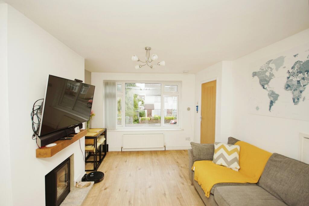 Additional image 2 of Fairlyn Drive, Bristol, Somerset, BS15