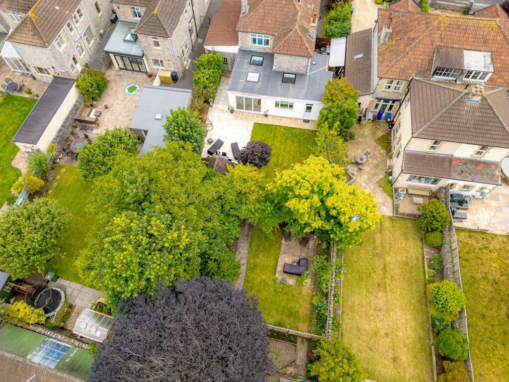 Additional image 8 of Elmsleigh Road, Southward - Amazing Extension!