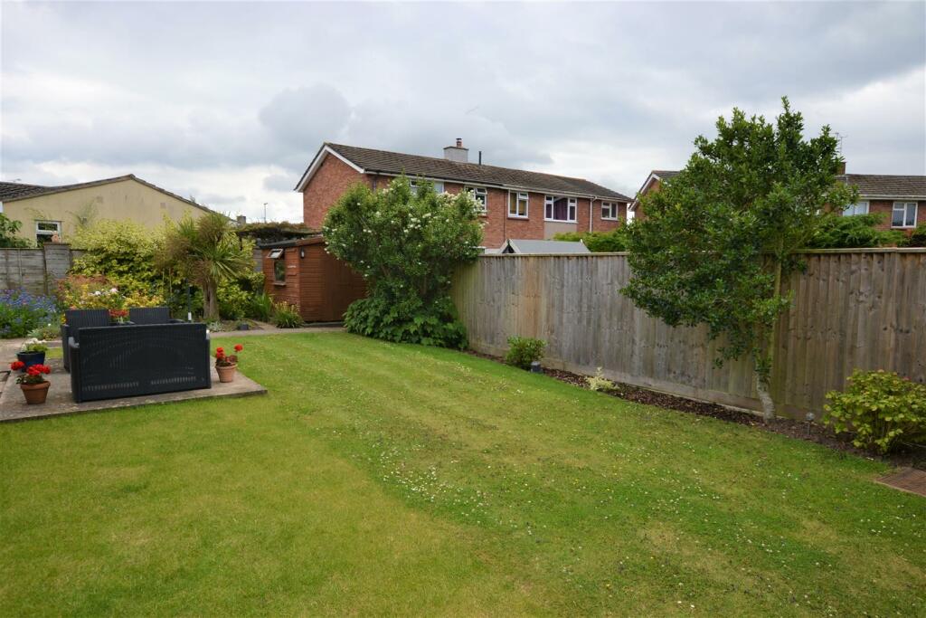 Additional image 16 of Hazelbury Road, Nailsea