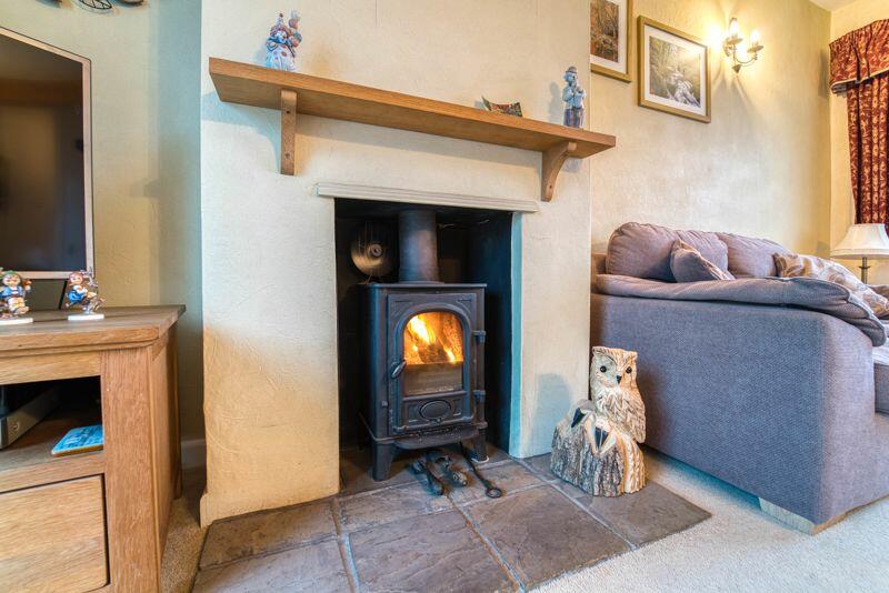 Additional image 16 of Byron Road, Locking - WONDERFUL POSITION