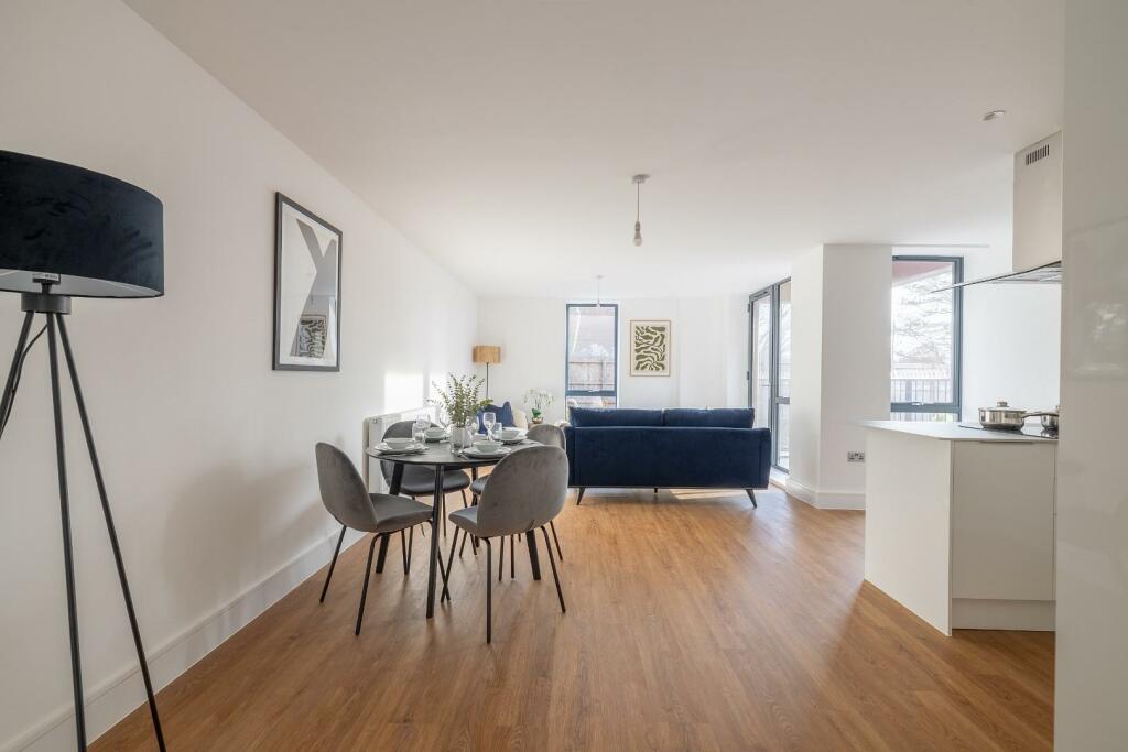 Additional image 9 of The Chocolate Factory, Greenbank