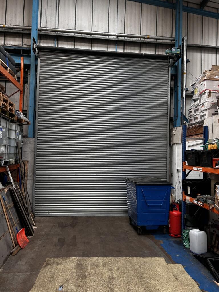 Additional image 4 of Unit 3 Bonville Industrial Estate, , Bonville Road, Bristol, Bristol, BS4 5QU