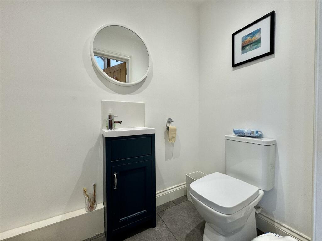 Additional image 13 of The Woodlands, Seaton