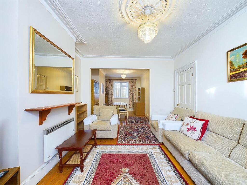 Additional image 4 of Franklyn Street, St Pauls, Bristol