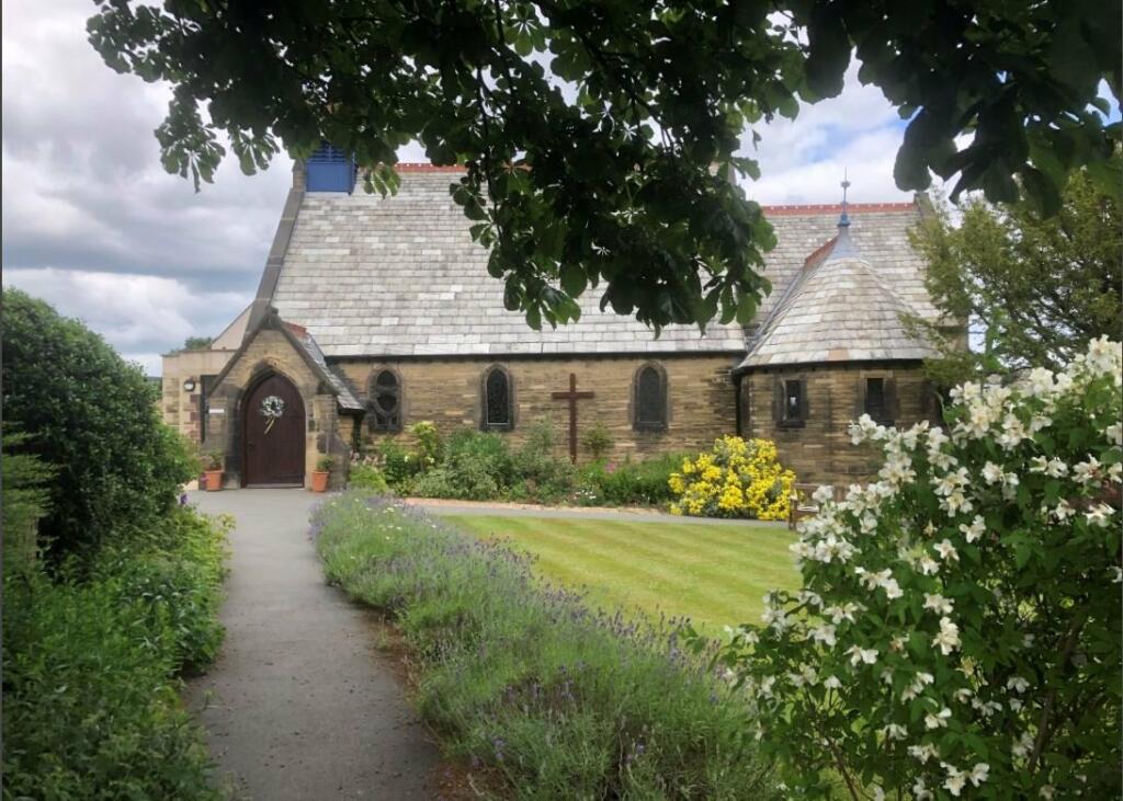 Additional image 18 of The Smithy, 3 Raines Lane, Glovershaw Lane, Eldwick, Bingley, BD16