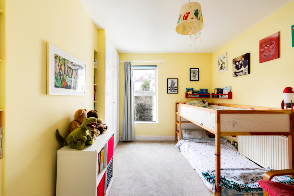 Additional image 19 of Hurlingham Road, St Andrews, Bristol