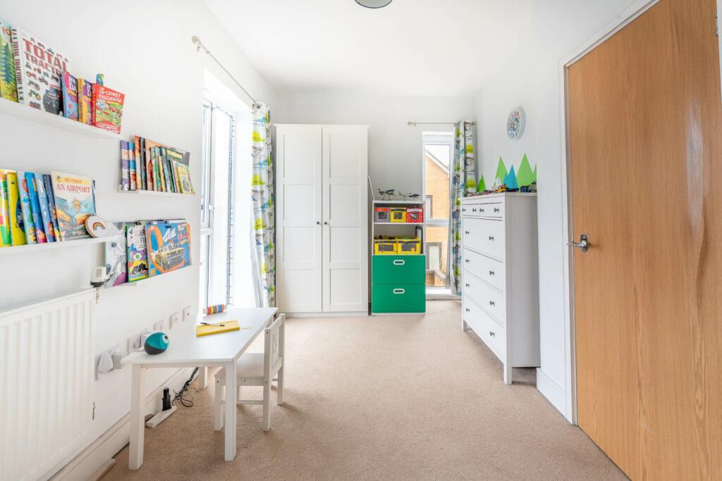 Additional image 14 of Garland Avenue, Locking Parklands