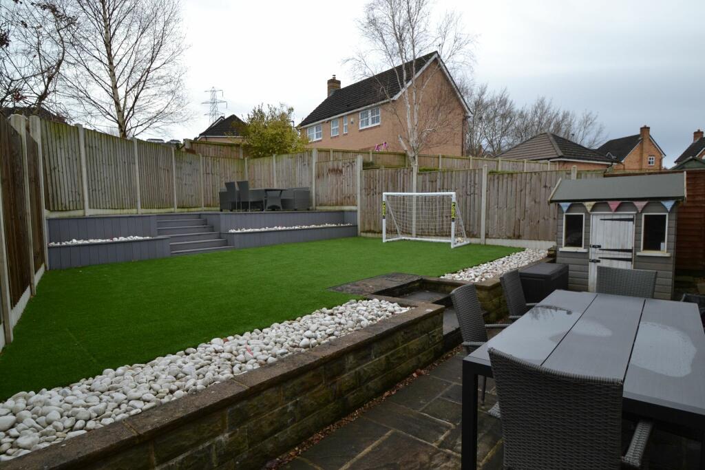 Additional image 22 of Far Crook, Thackley,