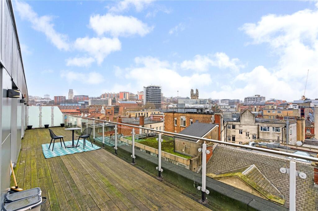 Additional image 9 of Marsh House, Marsh Street, Bristol, BS1
