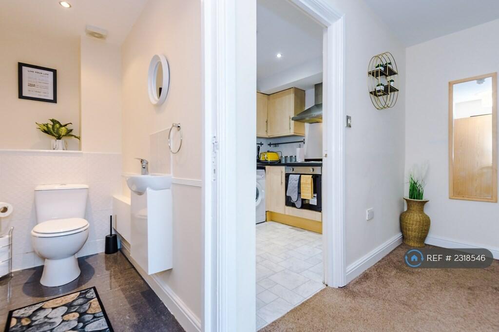 Additional image 6 of Highgate Mill Fold, Queensbury, Bradford, BD13