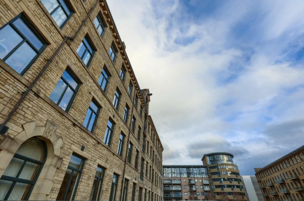 Additional image 9 of Masons Mill, Victoria Mills, Salts Mill Road, Shipley, BD17