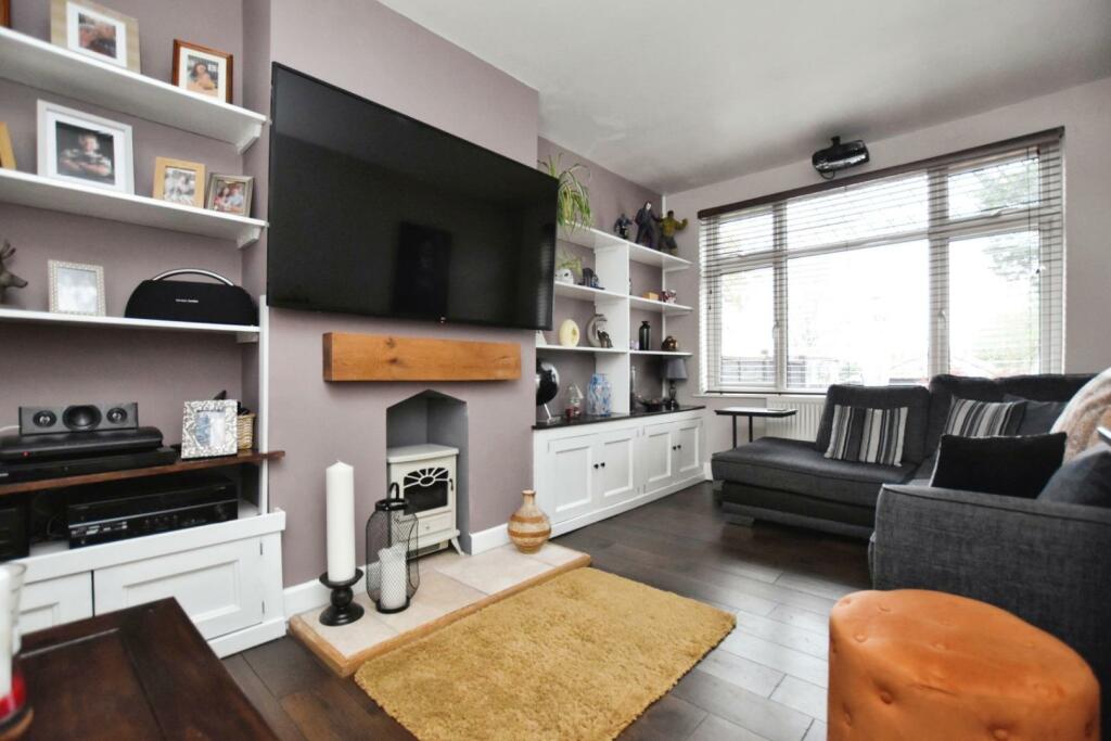 Fortfield Road  , Whitchurch , Bristol, BS14 9NS