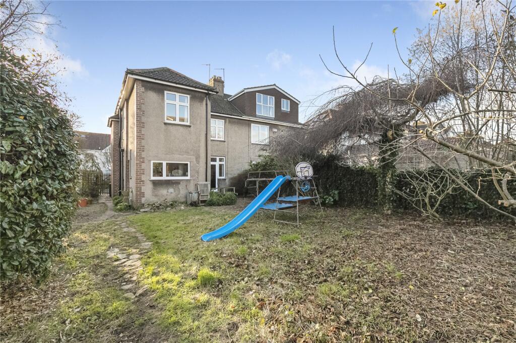 Additional image 22 of Birchall Road, Bristol, BS6