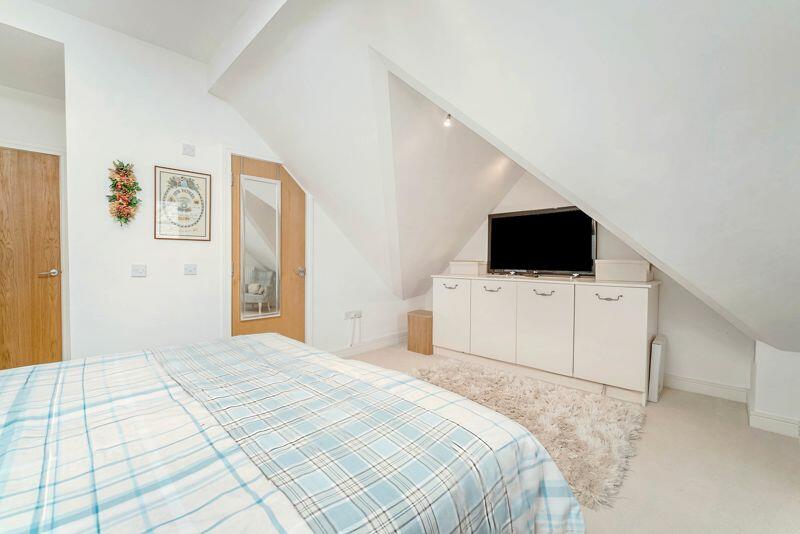 Additional image 21 of Clarence Road North, Weston super Mare - LUXURY APARTMENT