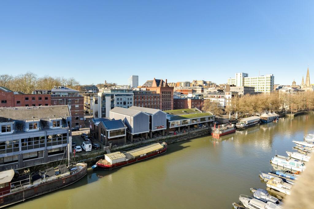 Additional image 10 of Buchanans Wharf South, Ferry Street, BS1