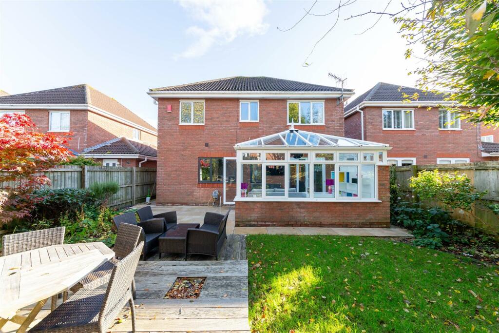 Additional image 6 of Fitzharding Road | Ham Green