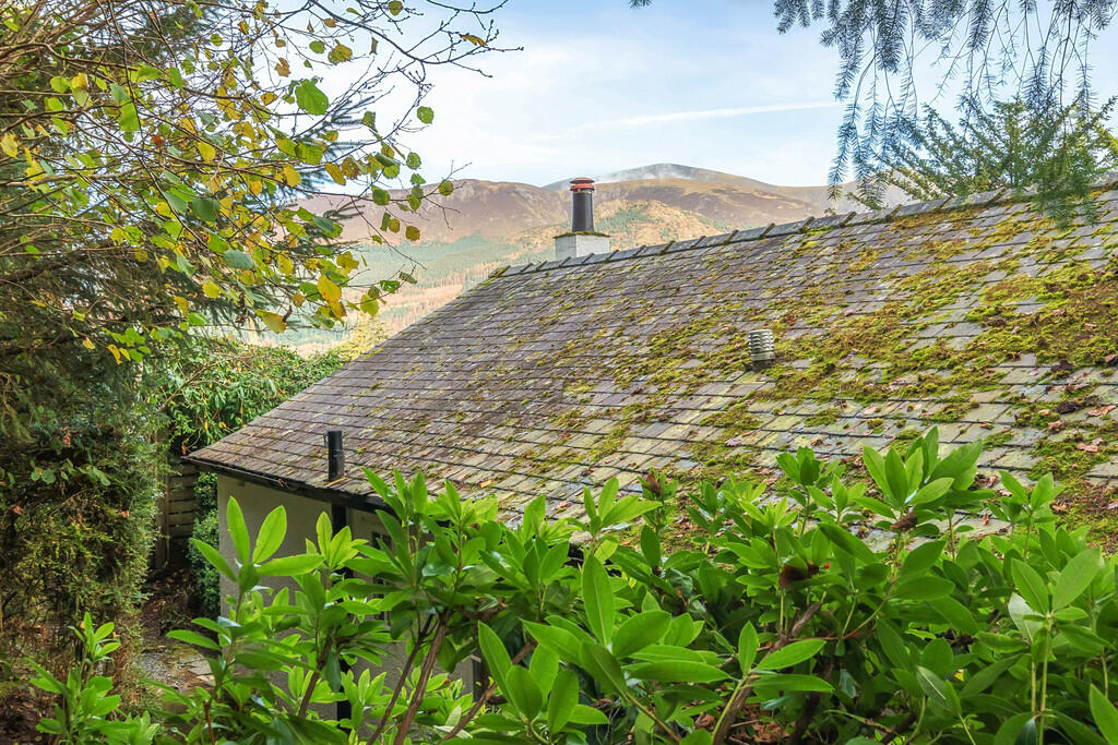 Additional image 22 of Woodside Cottage, Thornthwaite, Keswick, Cumbria, CA12 5SA