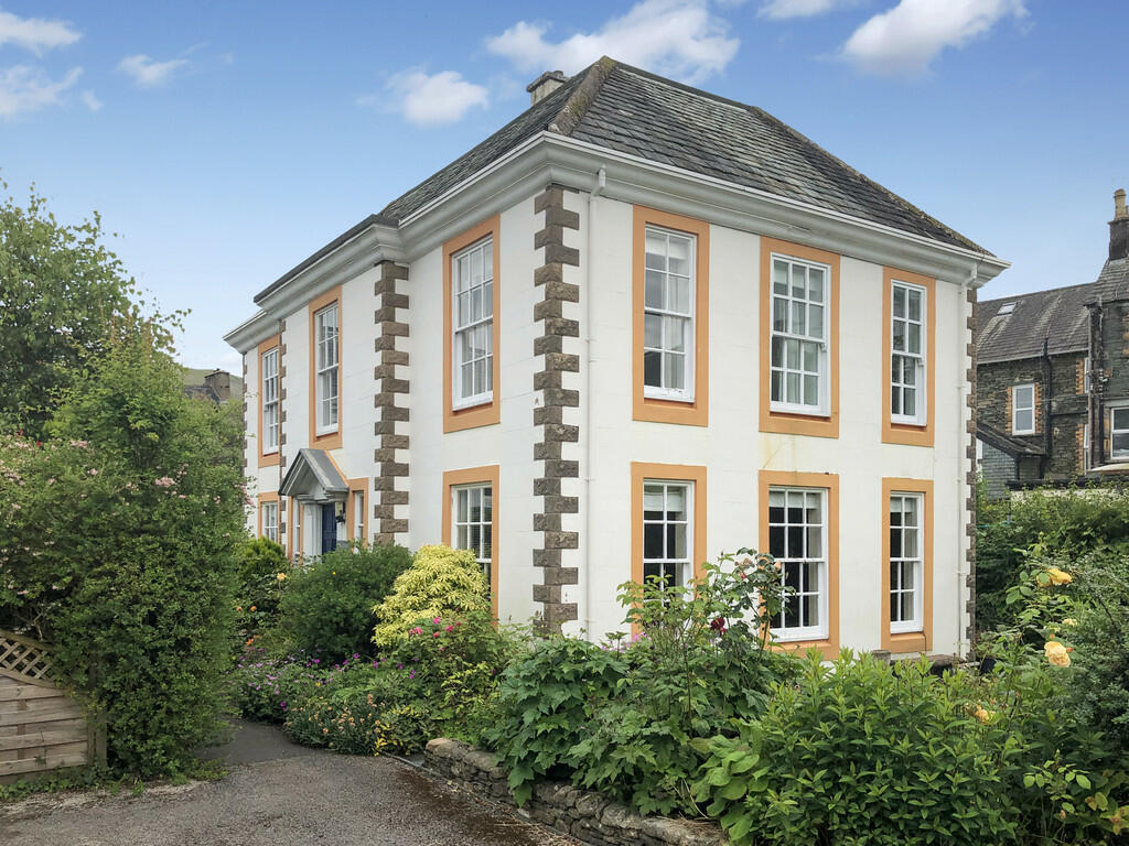 Additional image 28 of Oak Leaf House, Ambleside Road, Keswick, Cumbria, CA12 4DL