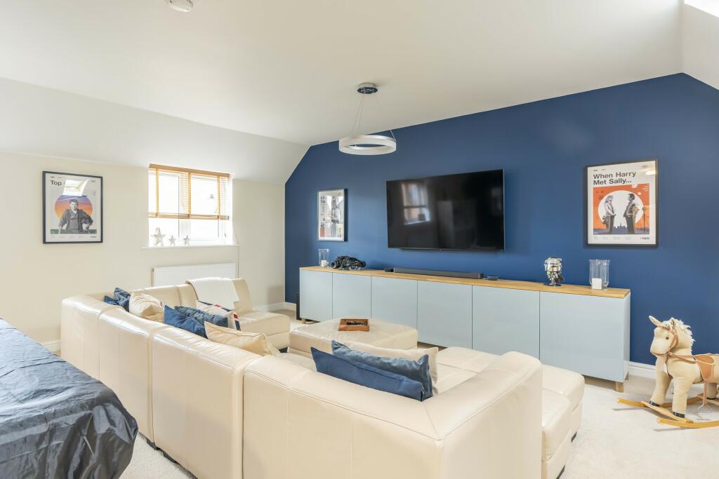 Additional image 9 of Fennel Road, Portishead