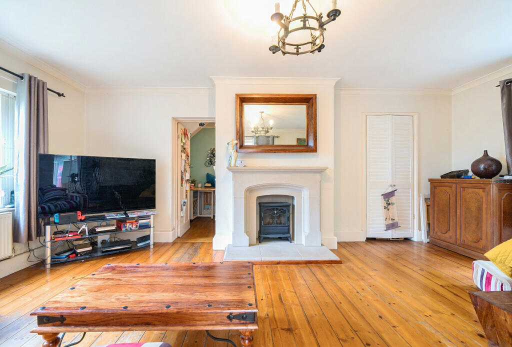 Additional image 15 of Greenhill Lane, Bristol, Somerset, BS11