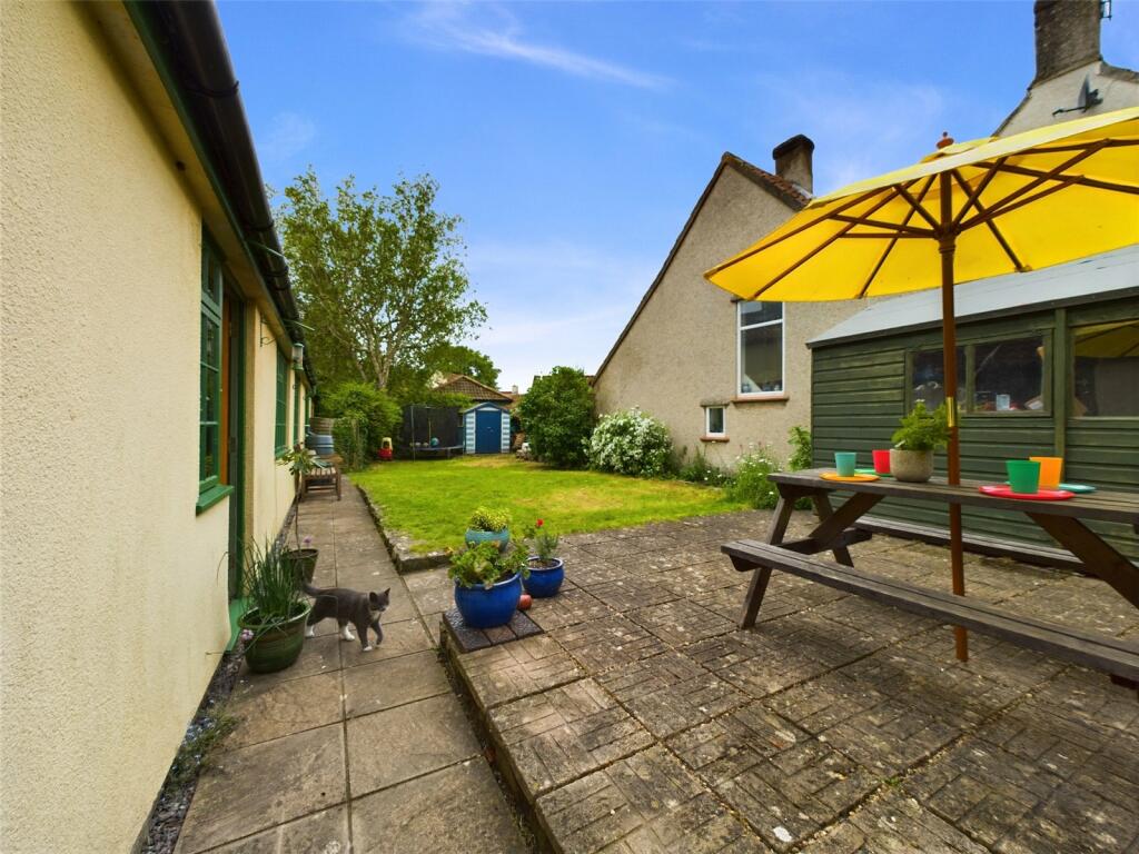 Additional image 25 of Redcliffe Street, Cheddar, Somerset, BS27