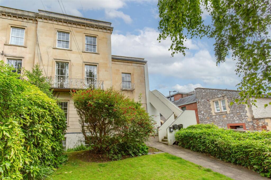 Additional image 8 of Melrose Place, Clifton, Bristol, BS8