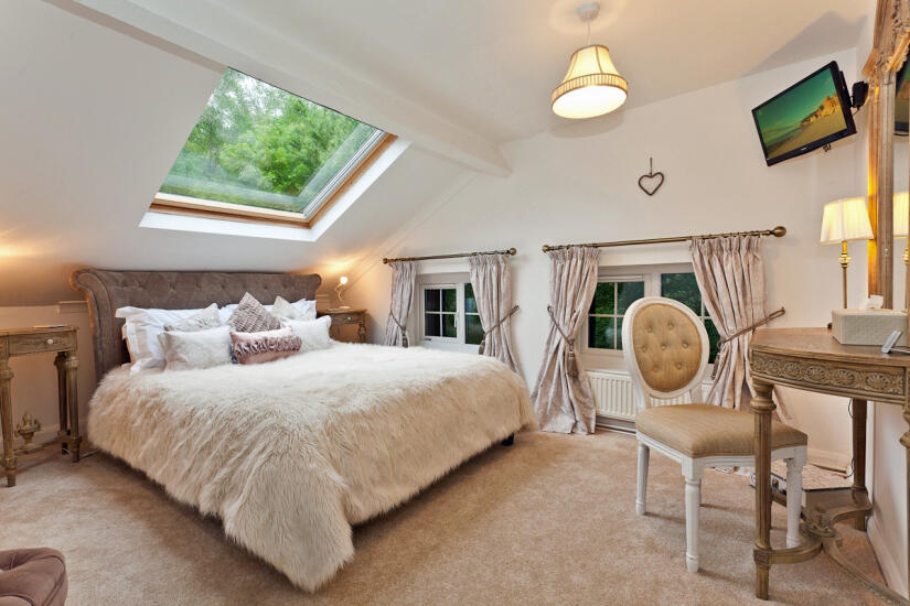 Additional image 16 of Littlebeck Warren, Hayescastle Road, Distington, Workington, Cumbria, CA14 5YB