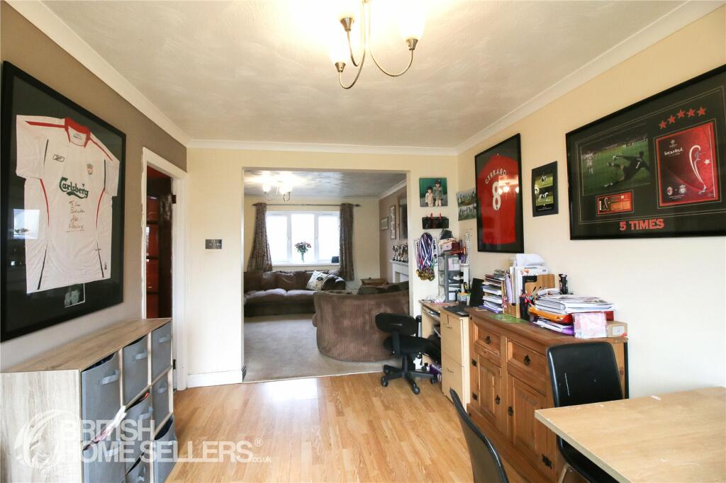 Additional image 7 of Fairview Gardens, Clifton, Penrith, CA10