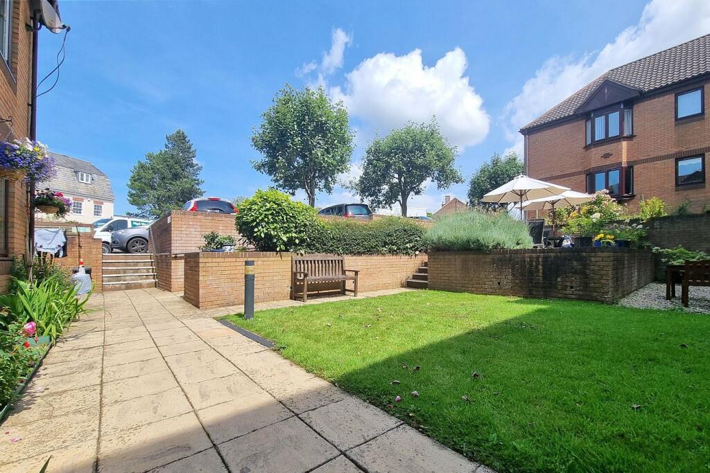 Additional image 12 of Midland Way, Thornbury, BS35