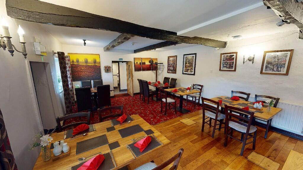 Additional image 11 of Black Swan, Culgaith, Penrith, Cumbria, CA10 1QW