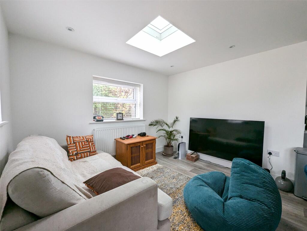 Additional image 2 of Jockey Lane, St George, Bristol, BS5