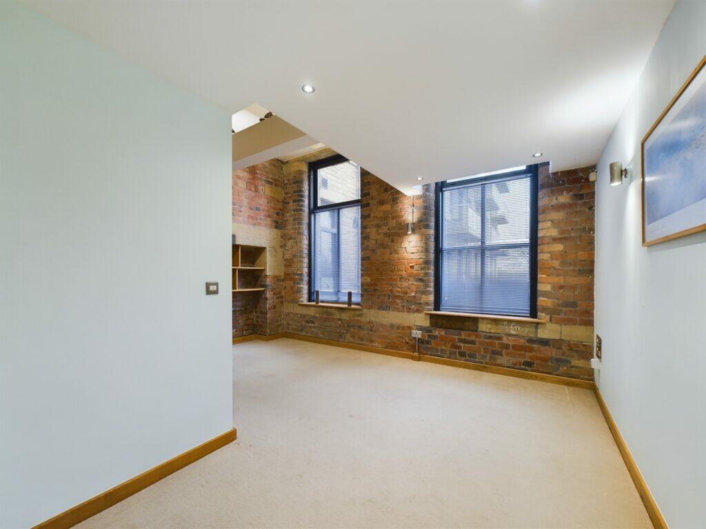Additional image 4 of 1 The Mending Rooms, Salts Mill Road, Shipley, BD17 7ET