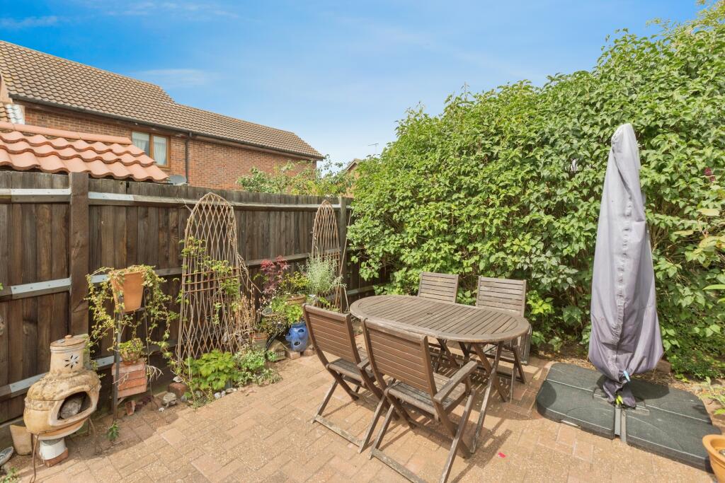 Additional image 15 of The Oaks, Swanley, BR8