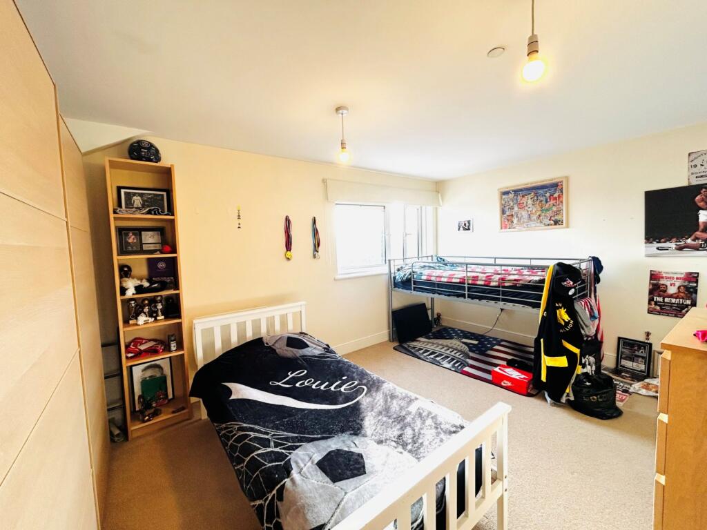 Additional image 6 of Merchant Square, Portishead, North Somerset, BS20