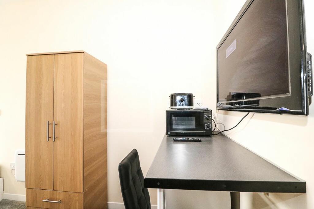 Additional image 5 of Sunbridge Halls, Sunbridge Road, BD1 2HF