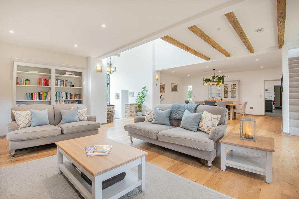 Additional image 9 of Clend Barn, Slaidburn, Clitheroe, BB7