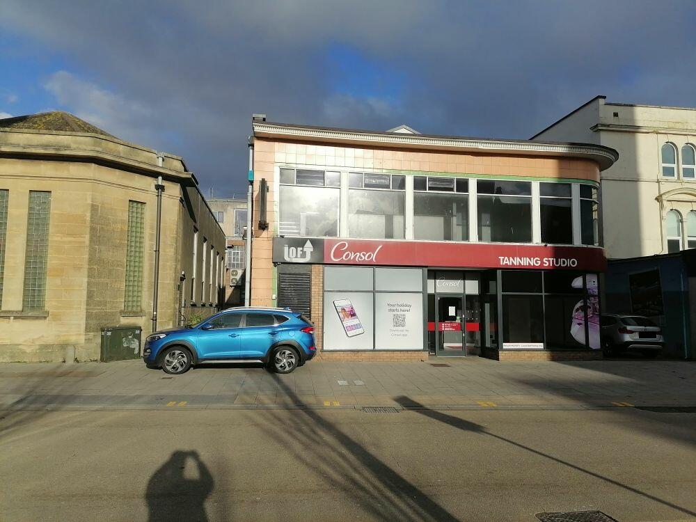 Additional image 2 of High Street, Weston-Super-Mare, Somerset, BS23