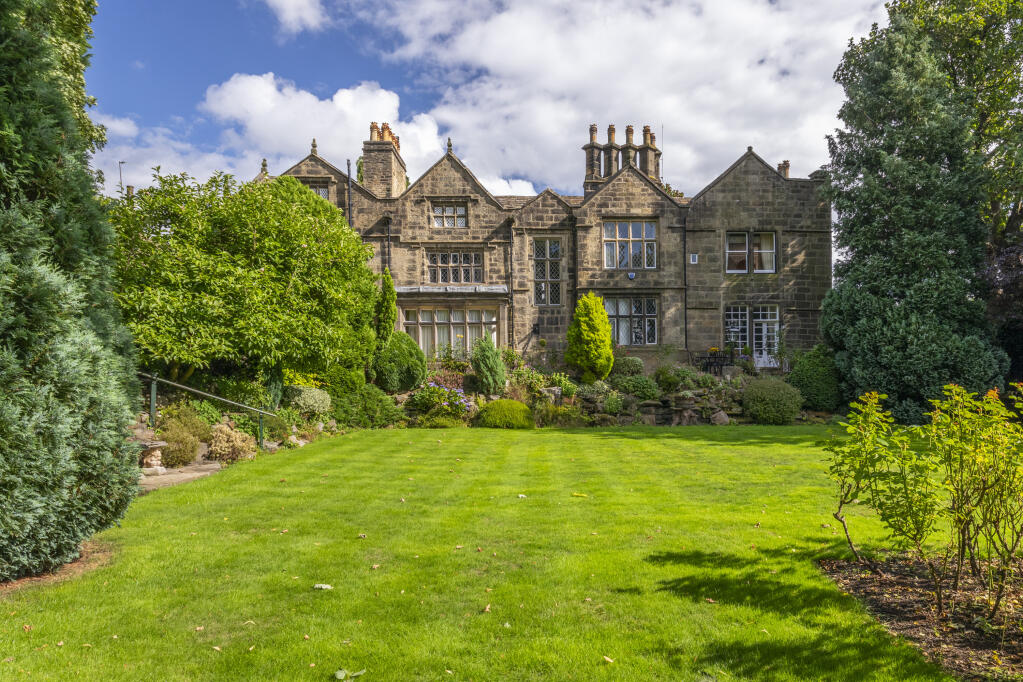 Additional image 40 of Gawthorpe, Bingley, West Yorkshire, BD16