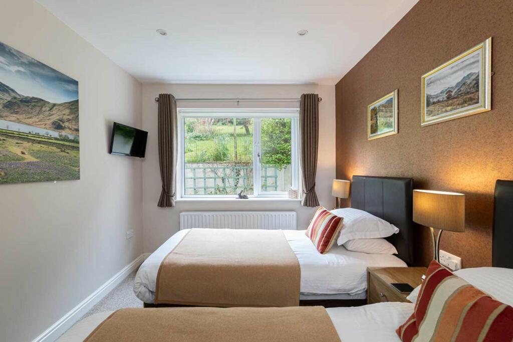 Additional image 13 of Hermiston B&B, Braithwaite, Keswick, Cumbria